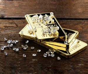 Ethical Gold & Gem Sourcing